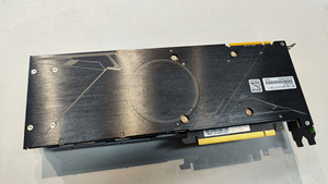 Tarjeta Gráfica de Escritorio Usada de Alto Rendimiento RTX 2080 Ti 22GB GDDR6 con Triple Ventilador, PCI Express 4.0 y Salida DP - Product Image 5