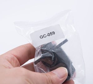 วาล์วควบคุมอากาศเดินเบา A96156 iacv IAC มอเตอร์สำหรับ Peugeot 406 - Product Image 4