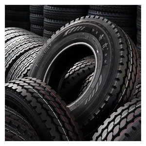 Neumáticos Importados para Camiones YINGBA.HAWK al por Mayor, 7.50R16, la Mejor Marca China de Neumáticos, 315/80r22.5 295/80r22.5 - Product Image 1