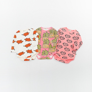 Ropa Económica al por Mayor de Primera Calidad, Martillo para Adultos y Bebés, Traje de Baño de Vidrio - Product Image 2