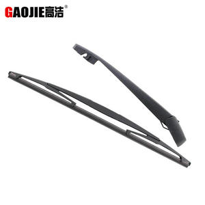 Aplicable al conjunto del brazo del limpiaparabrisas trasero y al limpiaparabrisas trasero del Subaru Outback 2021-2023. - Product Image 4