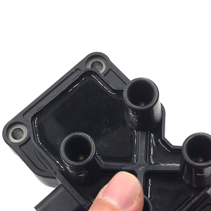 Bobine Voor Ford/Mazda/Volvo-Vervangt Ford 1350562, Mazda C401-18100-A, Volvo 30731416 - Product Image 3