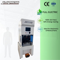 Prensa Plegadora Eléctrica de Doble Servo de Tamaño Mini de 12T400mm con Tamaño Mínimo de 3T200mm para Doblar Láminas de Acero al Carbono de 3.6mm