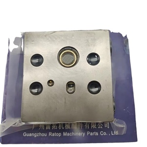 วาล์วลดแรงดัน รุ่นดั้งเดิม 702-21-09230 7022109230 สำหรับ PC130-7 PC110 - Product Image 1