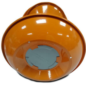 Grensoverschrijdende mini-vogelvoederbak van massief ijzer voor wilde kolibries met metalen gaasbuis, voorkomt voedselvocht, geventileerd voor buiten - Product Image 4