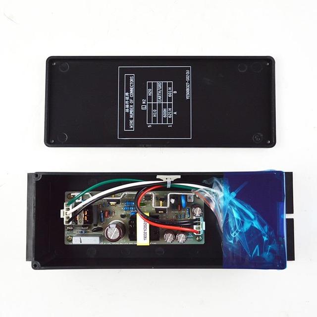 YE500B327G01/X59LX-95 elevator dedicated floor power supply box power board for Mitsubishi accessories