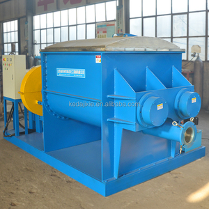 Machine de pétrissage de projet clé en main en silicone liquide entièrement automatique pour mélangeur à bras thermofusible/Bmc/<span class=keywords><strong>Dmc</strong></span>/Sigma Double Z - Product Image 5