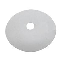 Support de lampe en métal à pince coloré personnalisable Delta Art Light pour ampoules E27 GU10 – Garantie 1 an pour boîtier de douille DIY