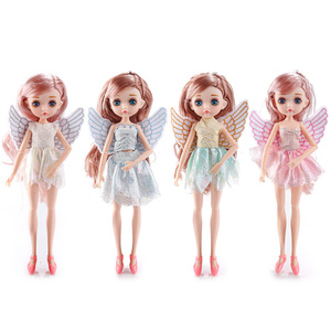 Shop Online Plastic Fairy Doll Soft Vinyl Material & Includes Accessories | Alibaba.com Shop Online Plastic Fairy Doll Soft Vinyl Material & Includes Accessories | Alibaba.com