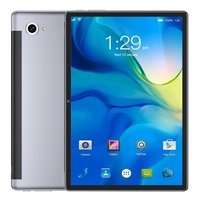 Tablette PC 10 pouces Android 8.1 pour étudiants d'affaires, éducation, usage domestique, 4G Quad Core