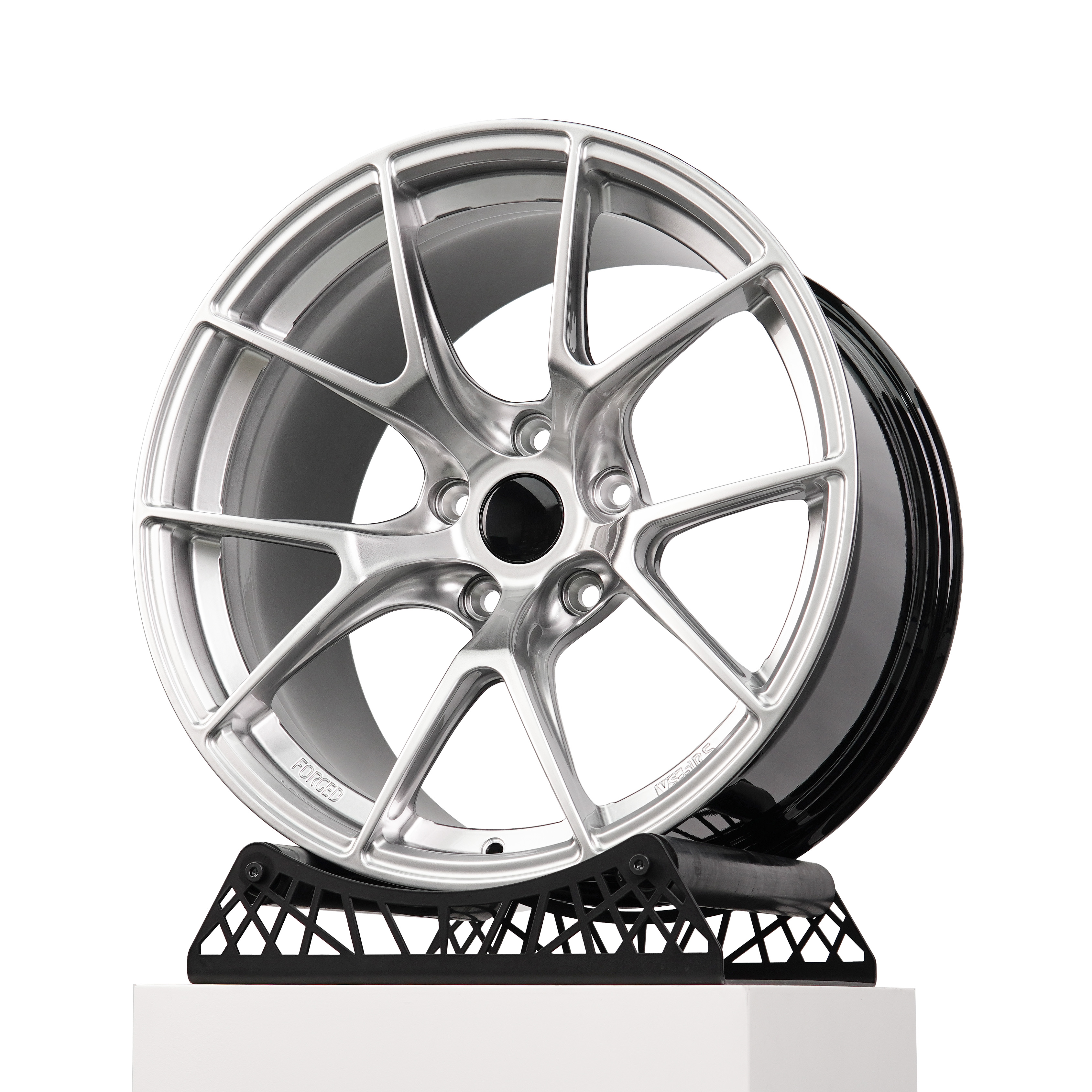 Argent ultra profond