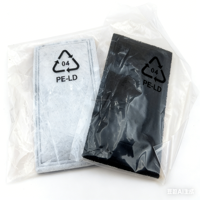 Filtres à eau de remplacement pour animaux de compagnie compatibles avec les fontaines à eau en plastique Pioneer pour animaux de compagnie