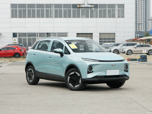 La 2024 nuova geometria di energia E lucciola può trasportare auto a 300 400 5 posti - Product Image 2