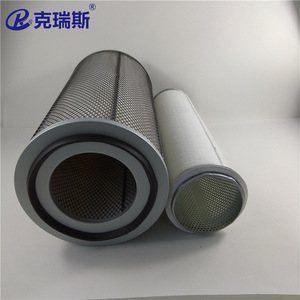 ไส้กรองเครื่องอัดอากาศ Kress รุ่น 88290002-337-338 สำหรับการกรองอากาศ - Product Image 1