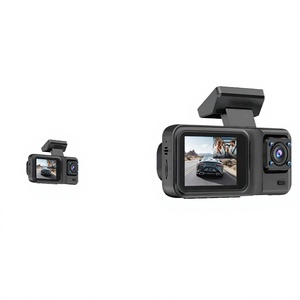 Kabellose Auto-Rückfahrkamera 1080P FHD WiFi Dashcam mit 2,0-Zoll-IPS-Bildschirm, MicroSD, 140° Weitwinkel & Nachtsicht - Product Image 4