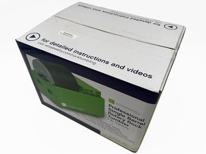 Etichette di avvertenza in carta rettangolari per bigiotteria, conformi alla Proposition 65, 0,5 x 1,5 pollici, in rotolo |   10.000 Pezzi - Product Image 6
