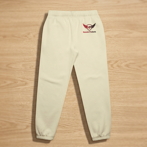 Nouveau design de pantalon de survêtement haute performance coupe décontractée pour hommes avec poches zippées - Product Image 3