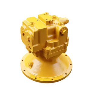 Mini escavatore pezzi di ricambio PC30 escavatore motore altalena Assy PC30-<span class=keywords><strong>2</strong></span> PC30MR-<span class=keywords><strong>2</strong></span> -3 PC30R-8 PC30UU-3 rotativo motore PC30-7E PC30-7 - Product Image 5