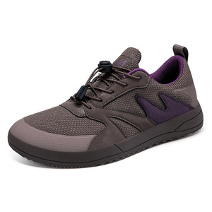 Zapatos Minimalistas Transpirables Antideslizantes con Punta Ancha, Ligeros para Fitness, Caminar, Gimnasio, Yoga, Todas las Temporadas - Product Image 2