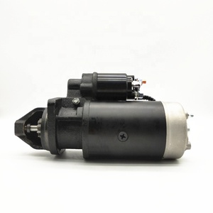 Démarreur de camion 24V 4.0kw 10t pour homme D0226MF 0001368016 0986011290 CS269 0001231029 - Product Image 5