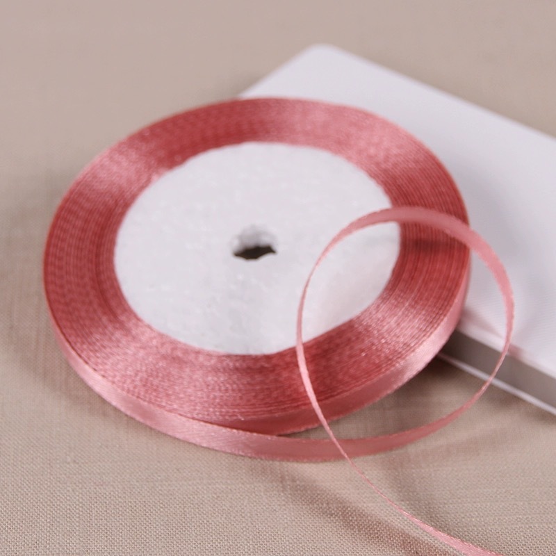 Bean Paste Pink 25 yards