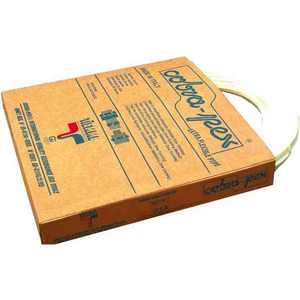 Cobra-Pex 15X2,5 Tubo de polietileno reticulado blanco Herramienta de torneado de alta calidad - Product Image 1