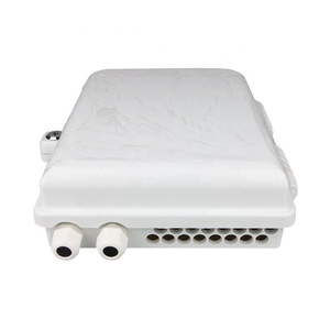 CATV Cực Gắn FTTH Cáp Sợi Quang Splitter 16 Lõi Chấm Dứt Hộp - Product Image 4