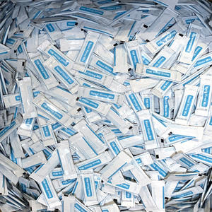 น้ำเกลือล้างจมูกสูตรพิเศษ 2.7 กรัม/4.5 กรัม สำหรับทำความสะอาดจมูก สำหรับผู้ใหญ่และเด็ก - Product Image 3