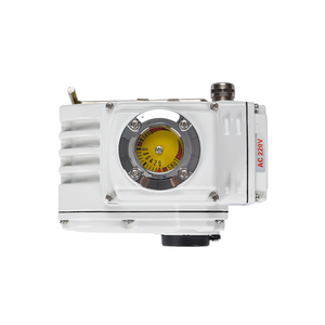 Actuador de Control Remoto Inteligente de CA 220V OEM, Ligero, con Regulación Inteligente, IP65 y 100 Nm de Torque - Product Image 3