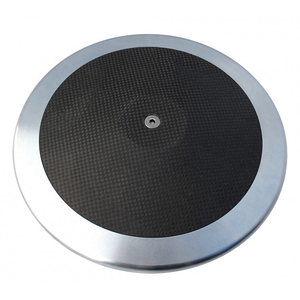 TSFI Modell 2064 ABS-Ring Langlebiger Sport-Diskus mit 2 kg Tragkraft - Product Image 1