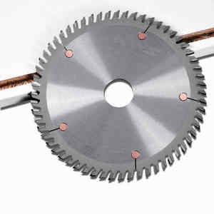 KWS TCT <strong>Dado</strong> Saw <strong>Blade</strong> for Grooving on MDF Wood Cutting Groove Saw <strong>Blades</strong> Disc <strong>Blade</strong> Table Saw Tool Woodworking Machinery Part - Product Image 3