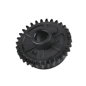 Deslizadores de Nylon Resistentes al Desgaste David 1M, Piezas Mecanizadas a Medida de Tamaño Máximo para Maquinaria Industrial - Product Image 2