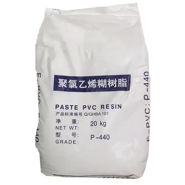 للبيع بالجملة من المصنع ، مستحلب 450 TPM 31 و PB ، PB/PB ، راتنج معجون PVC