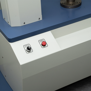 Machine d'essai de traction universelle JY UTM, appareil de laboratoire pour les essais de ressort, de polymères, de plastiques et de textiles - Product Image 6