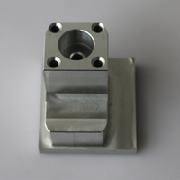 Services d'usinage CNC personnalisés OEM pour kits de métaux non standard Type de brochage en acier inoxydable et en alliage d'aluminium