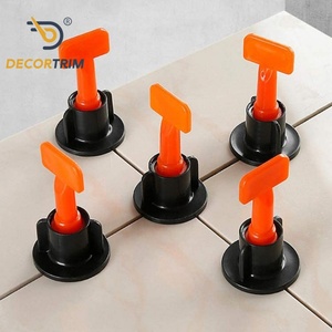 Decortrim bán sỉ nhà máy tái sử dụng gạch san lấp mặt bằng hệ thống cho tường sàn gạch đẻ - Product Image 1