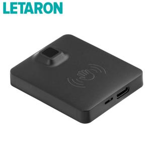 LETARON Nouveau Interrupteur Intelligent Sans Fil 2.4G 3V Basse Consommation Rechargeable avec Capteur Tactile/IR pour le Contrôle de l'Éclairage d'Armoire - Product Image 2
