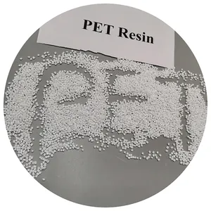 White Pet Granular Iv 0.85 0.87 Kinds Of Plastic Bottle