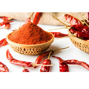 Pimienta Roja de Cachemira en Polvo, Mezcla de Especias Secas, Grado Culinario, Hierba Orgánica Premium, Hierbas y Especias Individuales - Product Image 6