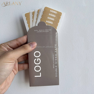 Carretilla de extensión de pelo <span class=keywords><strong>con</strong></span> logotipo personalizado, herramienta de alicates, Micro Nano cuentas, <span class=keywords><strong>hilo</strong></span> tejido de nailon, cinta para el pelo, removedor de pegamento de queratina - Product Image 4