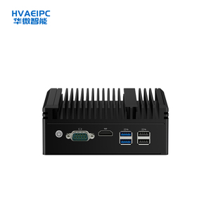 Geekom it13 64C 128t 2025 S Mini PC NVMe 10gbe Intel NUC 4060 12900 Linux Ubuntu 8845hs deepseek-Phụ kiện máy tính công nghiệp - Product Image 3
