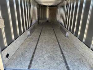 Ingesloten Lading Hoogwaardige Professionele Fabrikant Produceert Multifunctionele Aanhangwagen - Product Image 2