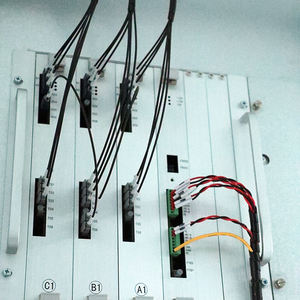 Disjoncteur à vide triphasé haute tension extérieur 330 kV avec réenclencheur automatique - Product Image 4