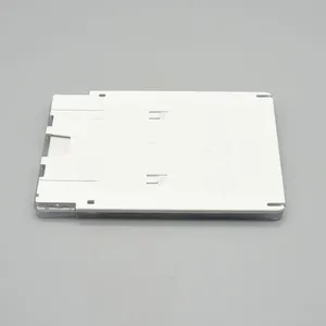 Bandeja de entrada de papel de 3, 5 y 6 pulgadas para <span class=keywords><strong>impresora</strong></span> fotográfica <span class=keywords><strong>Selphy</strong></span> CP1500 CP1300 CP1200 CP910 y postales - Product Image 5