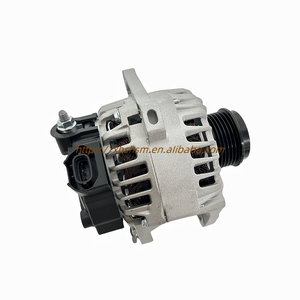 Les modèles adaptables d'<span class=keywords><strong>alternateur</strong></span> de voiture de haute qualité 373002E300 incluent <span class=keywords><strong>ELANTRA</strong></span> IX35 MISTRA CARENS SPORTAGE I40 37300-2E300 37300 2E300 - Product Image 4