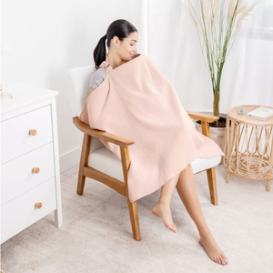 Couverture <span class=keywords><strong>d</strong></span>'<span class=keywords><strong>allaitement</strong></span> en coton biologique personnalisée, couvre-<span class=keywords><strong>allaitement</strong></span> en coton, couvre-<span class=keywords><strong>allaitement</strong></span> musulman, couvre-<span class=keywords><strong>allaitement</strong></span> <span class=keywords><strong>avec</strong></span> <span class=keywords><strong>cerceau</strong></span> rigide - Product Image 3