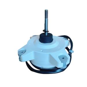 Motor sin escobillas Rd(al)n33he10 Dc de 33w 10p con rosca de 8mm para unidad exterior de aire acondicionado - Product Image 3