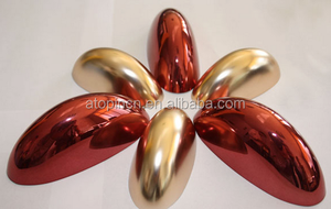 Vakuum metalli sierungs maschine/Thermo verdampfung vakuum beschichtung maschine/Mini-PVD-Beschichtung maschine für größere Produkt größe - Product Image 5