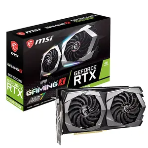 Meilleure vente, carte graphique RTX2060s 43MH/s de haute qualité, Excellent taux de hachage pour les jeux