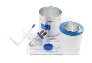 Kalorimeter Listrik Edukasi Gelsonlab HSPT-002, dengan Gagang Berinsulasi, 6 Volt, 10 Menit, Diameter 4 inci X Tinggi 7 inci - Product Image 4